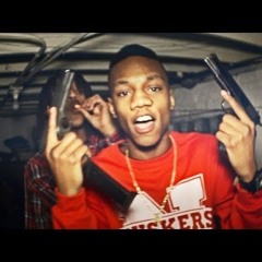 Lil Gooch - Solo Savage