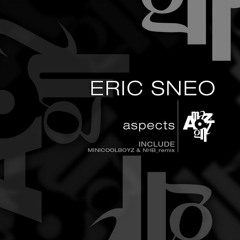 Eric Sneo - The Secret Of Power (Original Mix) [Amazing Records]