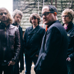 The Hold Steady - Look Alive (Water Music Demo Version)
