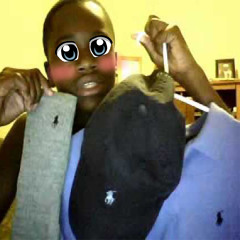 POLO EVERYTHING SO SHE WANT TO BE MY MAIN