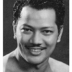 Jangan Tinggal Daku Short Cover - P Ramlee