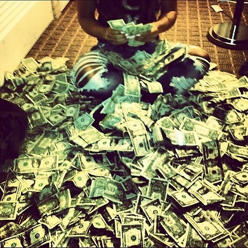 CA$H | Sentree Ft DONDAVINCI