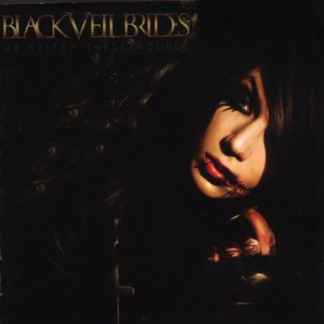 Stream Black Veil Brides - We Stitch These Wounds by AshleyJames98
