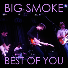 Best of You (Live from The Age Stage)