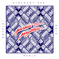 Pushin'On (Mara Lakour Remix)