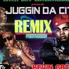 NEW "Kevin Gates", ft. Young Smookie, Chuck Nasty, Blake Lemon - Juggin The City