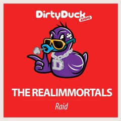 The RealImmortals - Raid (Original Mix)