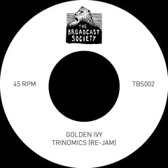 Golden Ivy - Trinomics (Re-Jam)