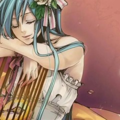 Etsu Kokorone Act.1.5 - Miniature Garden Girl (Clockwork Lullaby 2)