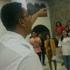 Festival Sanctus - Gemende Chorus