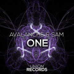 AvAlanche & Sam - One (Preview) // Available October 5