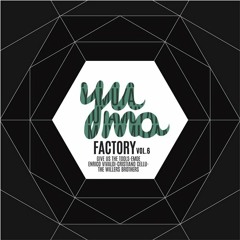 Enrico Vivaldi - Take It Easy (Original Mix)