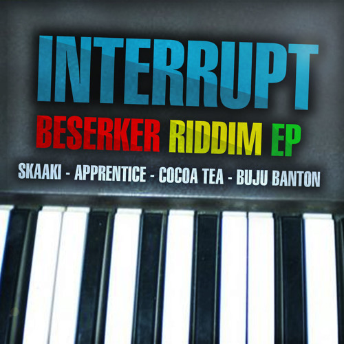 Cocoa Tea & Buju Banton - Go Home Soundboy (Interrupt Remix)
