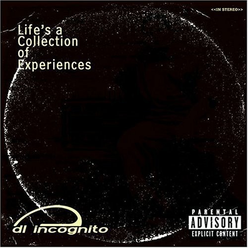 DL Incognito - Salad