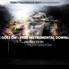 Life Goes On - Drake/The Weeknd/Wiz Khalifa style INSTRUMENTAL DOWNLOAD!