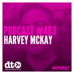 DTP403 - Harvey Mckay - Datatransmission