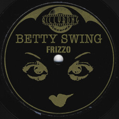 Betty Swing - Preview - Out on 10th October - Billybong records