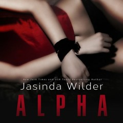 Alpha by Jasinda Wilder, Narrated by Summer Roberts and Tyler Donne