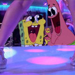 SpongeBob Sploodge Pants