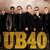 Artwork for Breakfast In Bed - UB40 DJREX EXT
