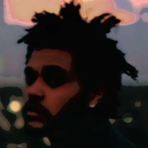 The Weeknd - Valerie (mojoMix)