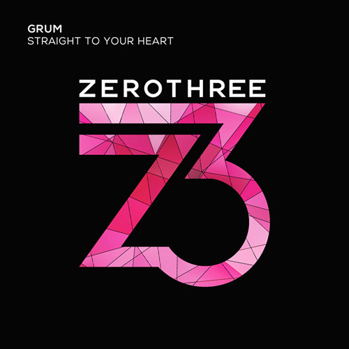 Straight To Your Heart [Annie Mac Special Delivery] [OUT NOW]