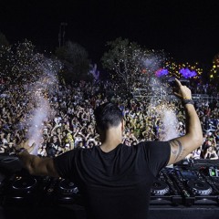 LIVE @ Beyond Wonderland