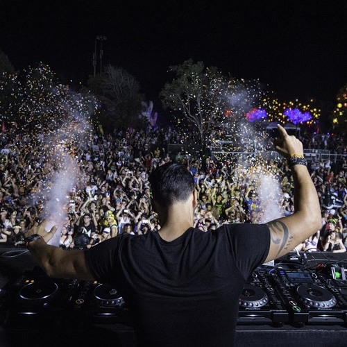 LIVE @ Beyond Wonderland