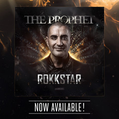 The Prophet - Rokkstar