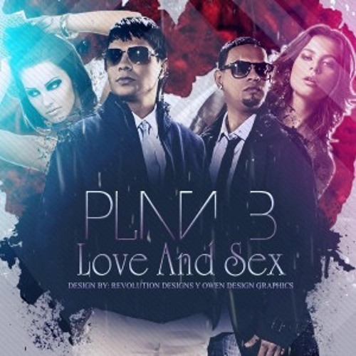 Stream Plan B - Love And Sex (Rmx)2014 by