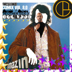 CGIMIX Vol 8.0 - CH Rom - "The Other Side Of"
