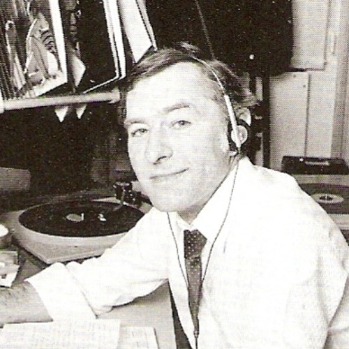 Stream Ray Moore with Blues in the Night by RadioJottings Listen