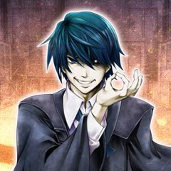Shouji Hitoshi - Judgment of Corruption (Mammon's Court) -ReEdit-