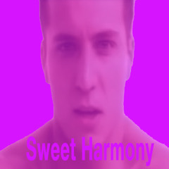 Sweet Harmony - The Beloved (Chopped & Screwed by LEANED LEAF)