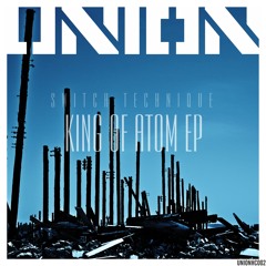 B - Switch Technique - Forgotten Thoughts CLIP