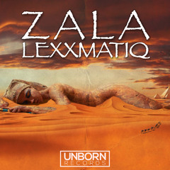 Lexxmatiq - Zala