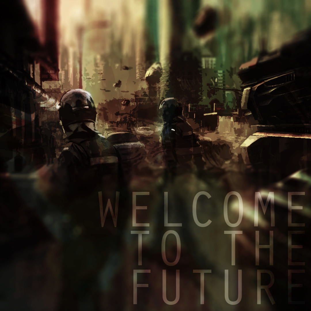 Stream Welcome to the Future by AlKay | Listen online for free on ...