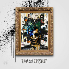 Carte Blanche ft Yakki Divioshi - Chill (prod. TM88)