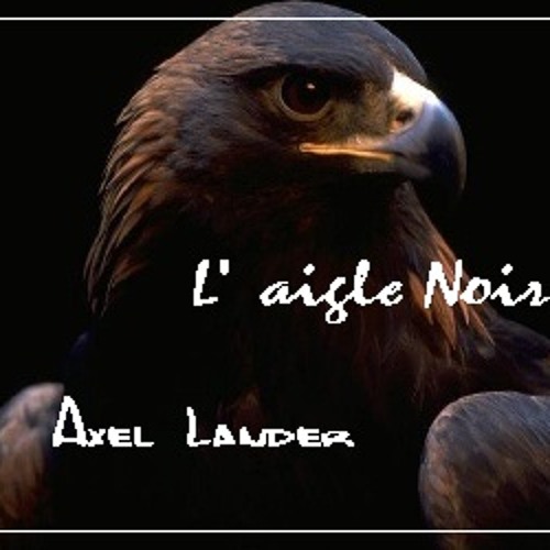 L Aigle Noir By Theaxellander