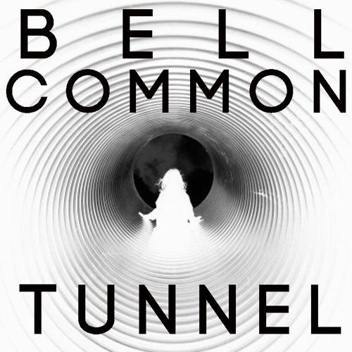 Tronik Youth - Bell Common Tunnel (Kezokichi Remix) / Nein Records (extract)