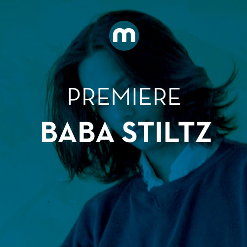 Premiere: Baba Stiltz 'Aches'