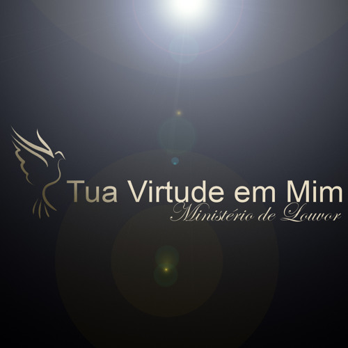 Tua Virtude Em Mim Ministério De Louvor - Uma nova história