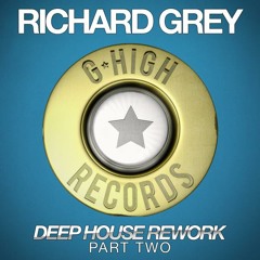 Richard Grey - What's Going On (Original Mix)