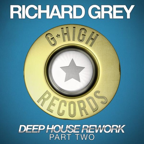 Surrender richard grey club mix