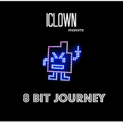 iClown - 8 Bit Journey