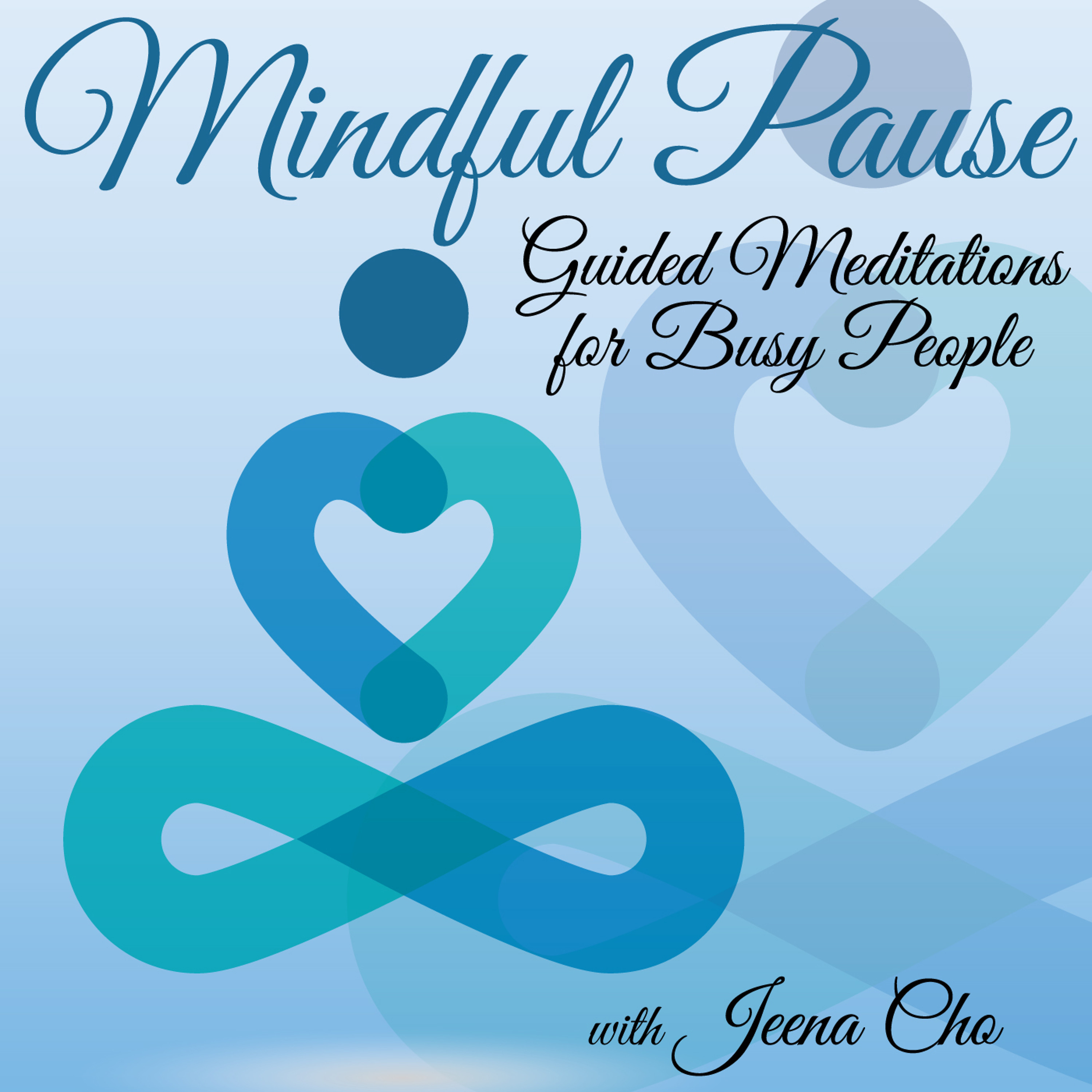 Mantra Meditation Using Soham episode artwork
