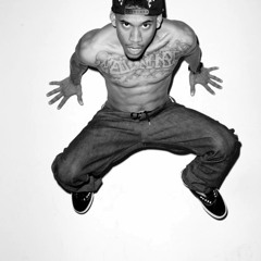 Hodgy Beats &amp; Left Brain -Nowadays
