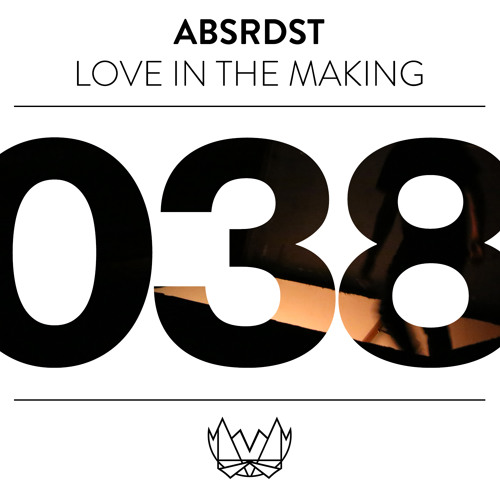 ABSRDST - Skin Contest Ft. JSTJR [NEST038]
