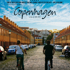 Riding Bikes (from "Copenhagen")