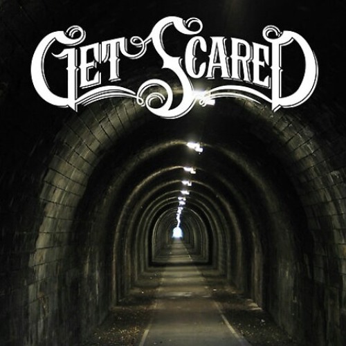 Get Scared - Hurt